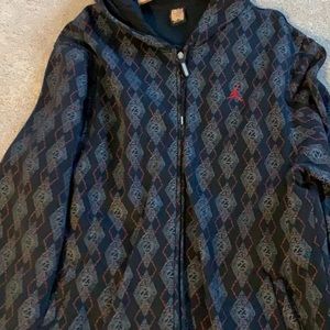 Jordan 23 Jacket